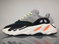 hommes femmes adidas yeezy boost 700 trainers b75571 wave runner